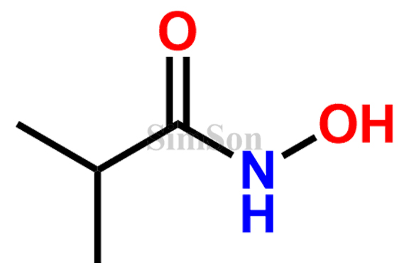 N-Hydroxy Isobutyramide