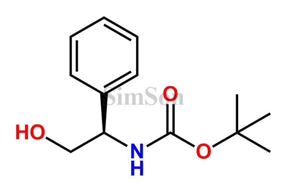 N-Boc-D-phenylglycinol