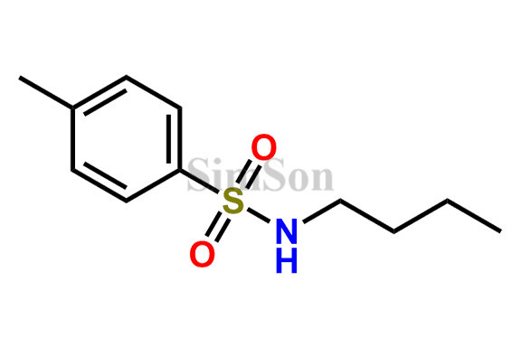 N-Butyl-p-toluenesulfonamide