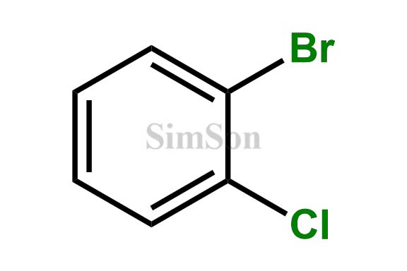 1-Bromo-2-chlorobenzene