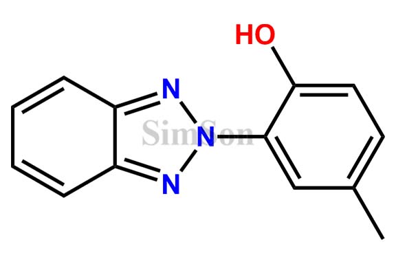 Drometrizole