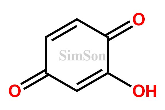 Hydroxyquinone