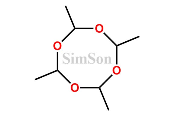 2,4,6,8-tetramethyl-1,3,5,7-tetraoxocane