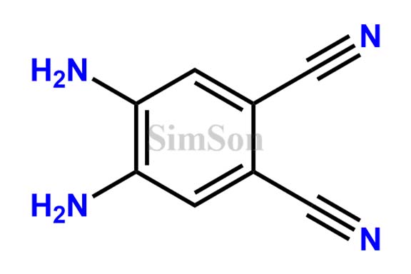 4,5-Diaminophthalonitrile