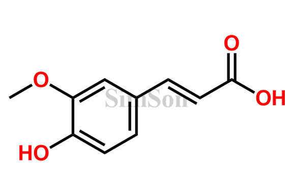 trans-Ferulic Acid