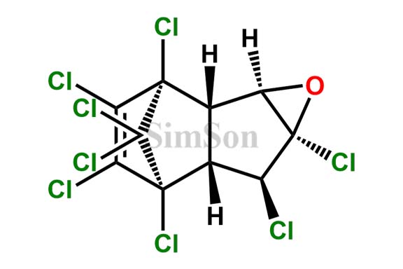 Oxychlordan