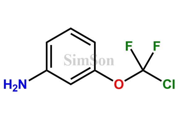 3-(Chlorodifluoromethoxy)aniline
