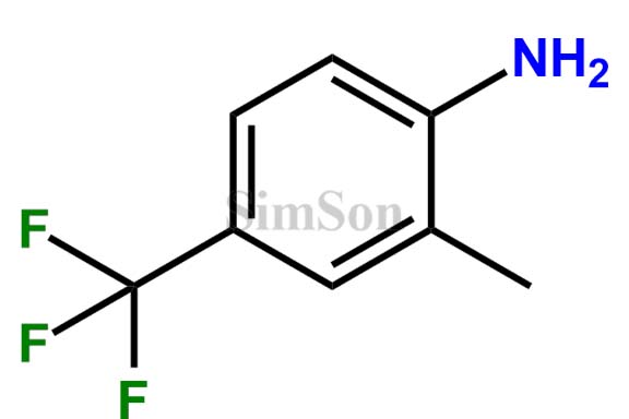 2-Methyl-4-(trifluoromethyl)aniline