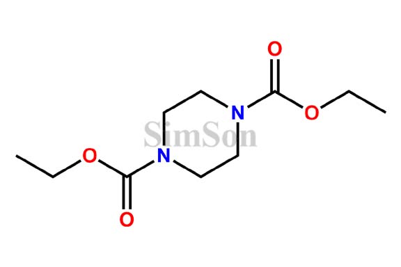 Diethyl 1,4-piperazinedicarboxylate