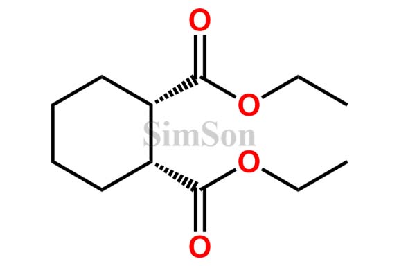Diethylcis-1,2-Cyclohexanedicarboxylate