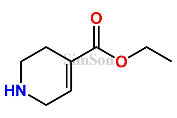 Ethyl1,2,3,6-tetrahydropyridine-4-carboxylate