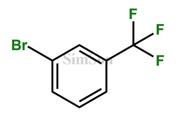 3-Bromobenzotrifluoride