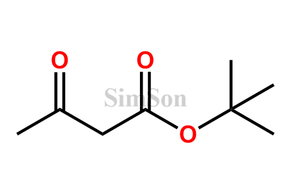 tert-Butyl 3-oxobutanoate