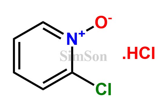 2-Chloropyridine N-oxide hydrochloride