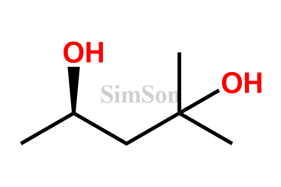 (4R)-2-Methyl-2,4-pentanediol