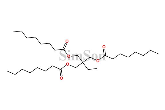 Trimethylolpropane Trioctanoate