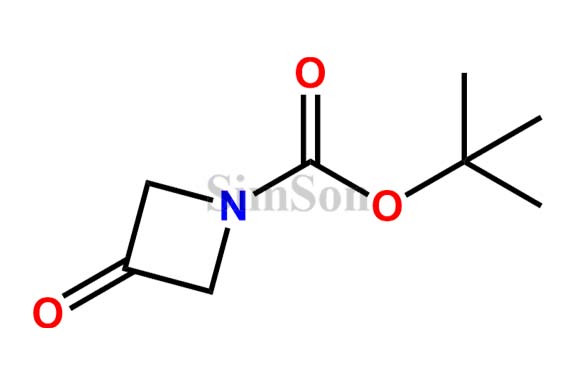 Tert-Butyl 3-oxoazetidine-1-carboxylate