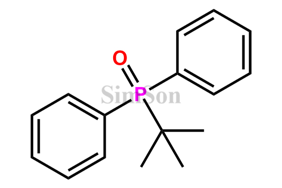tert-Butyldiphenylphosphine oxide
