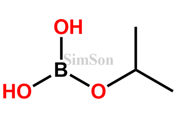 Monoisopropyl Borate