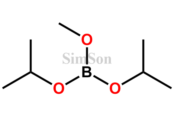 Diisopropyl Methyl Borate