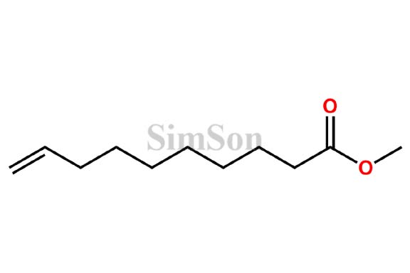 Methyl dec-9-enoate