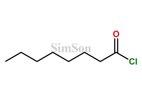 Octanoyl Chloride