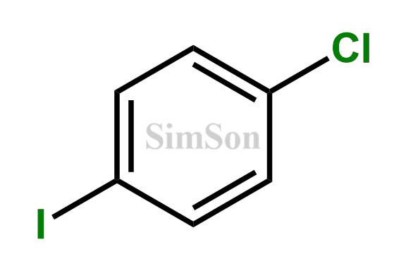 1-Chloro-4-iodobenzene