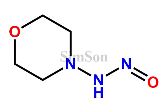 N-Nitroso-4-Amino-Morpholine