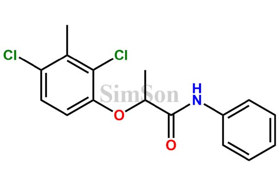 Clomeprop