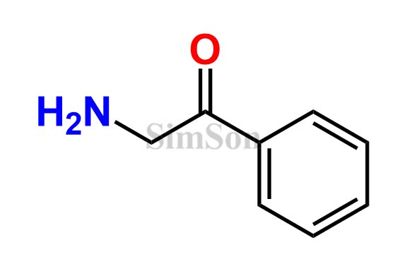 2-Amino-1-phenylethanone