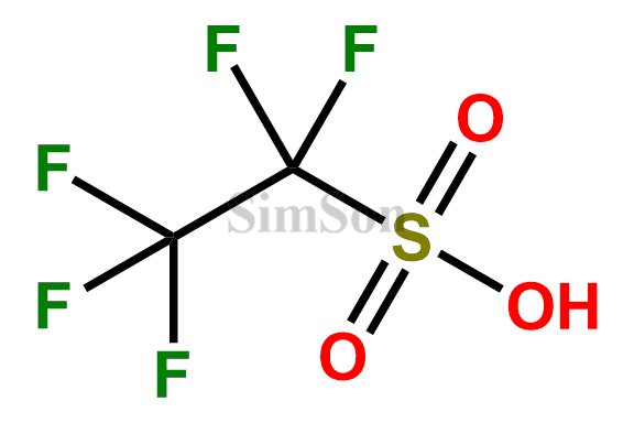 Pentafluoroethanesulfonic Acid