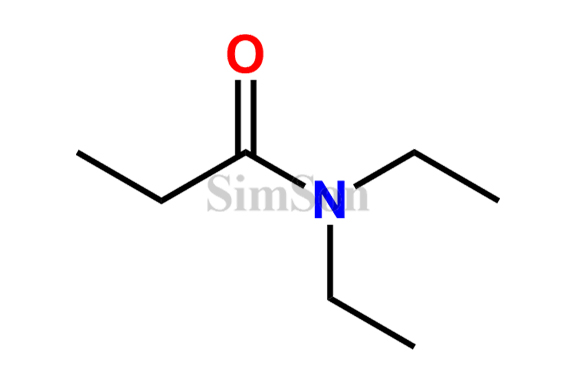 Diethylpropionamide