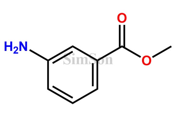 Methyl 3-aminobenzoate