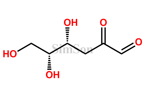 3-Deoxygalactosone