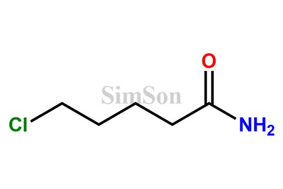 5-chloropentanamide