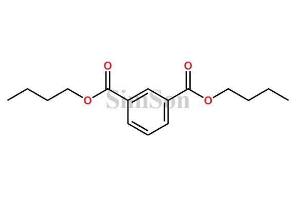 Dibutyl isophthalate