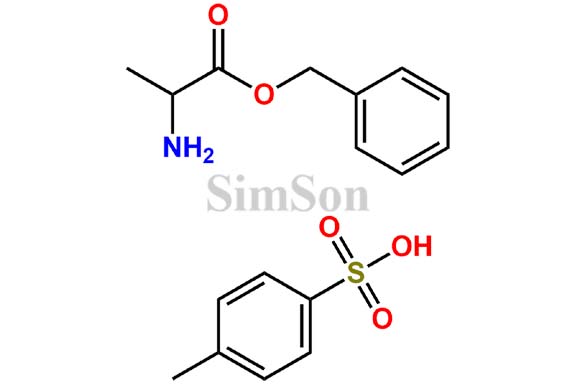 O-benzyl-DL-alaninetoluene-p-sulphonate