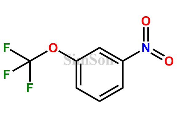 1-Nitro-3-(trifluoromethoxy)benzene