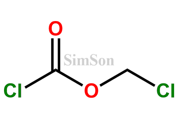 Chloroformic Acid Chloromethyl Ester