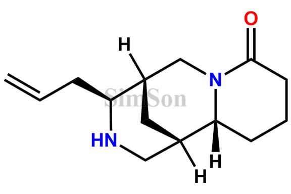 Angustifoline