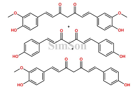 Curcuminoids