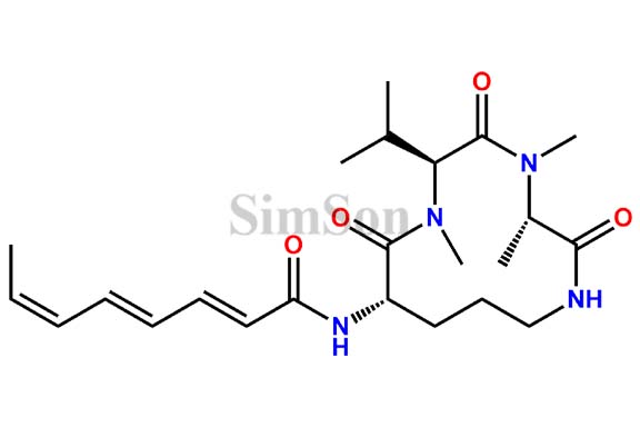 Sclerotiotide E