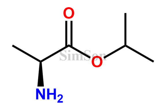 (S)-Isopropyl-2-aminopropanoate