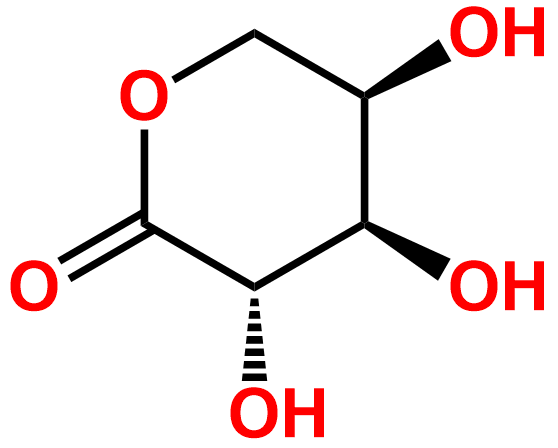 D-Arabinono-1,5-Lactone