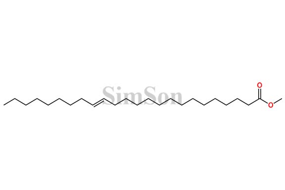 Methyl 15-tetracosenoate