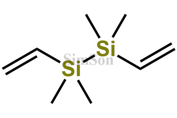 1,2-Divinyltetramethyldisilane