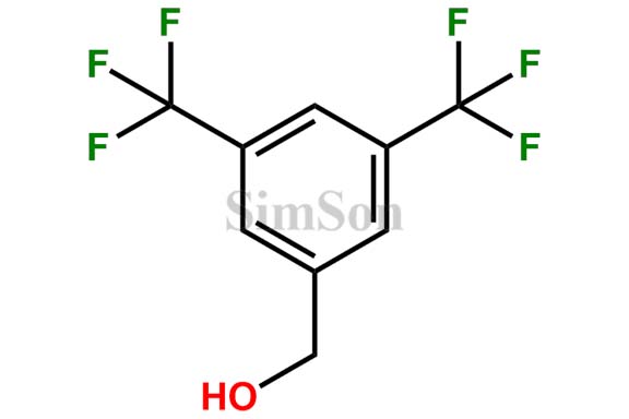 3,5-Bis(trifluoromethyl)benzyl alcohol