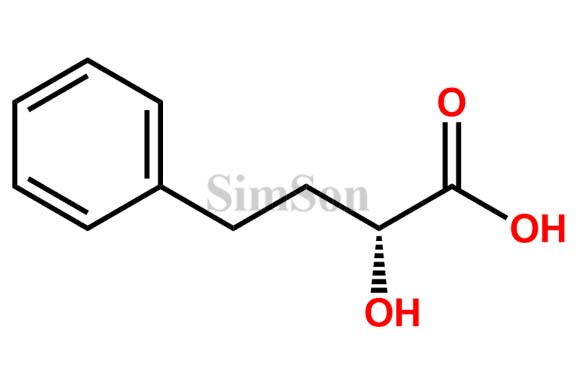 (R)-2-Hydroxy-4-phenylbutanoic acid