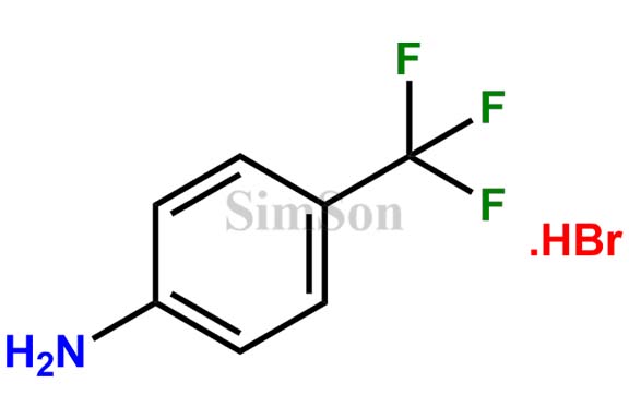 4-(Trifluoromethyl)aniline Hydrobromide