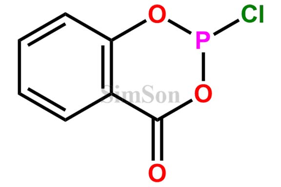 Salicyl chlorophosphite